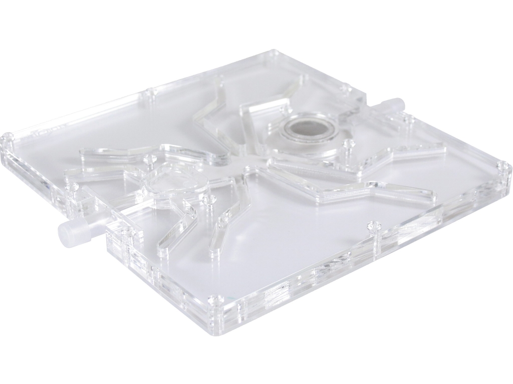 Antcube PF 20 M - ant - crystal